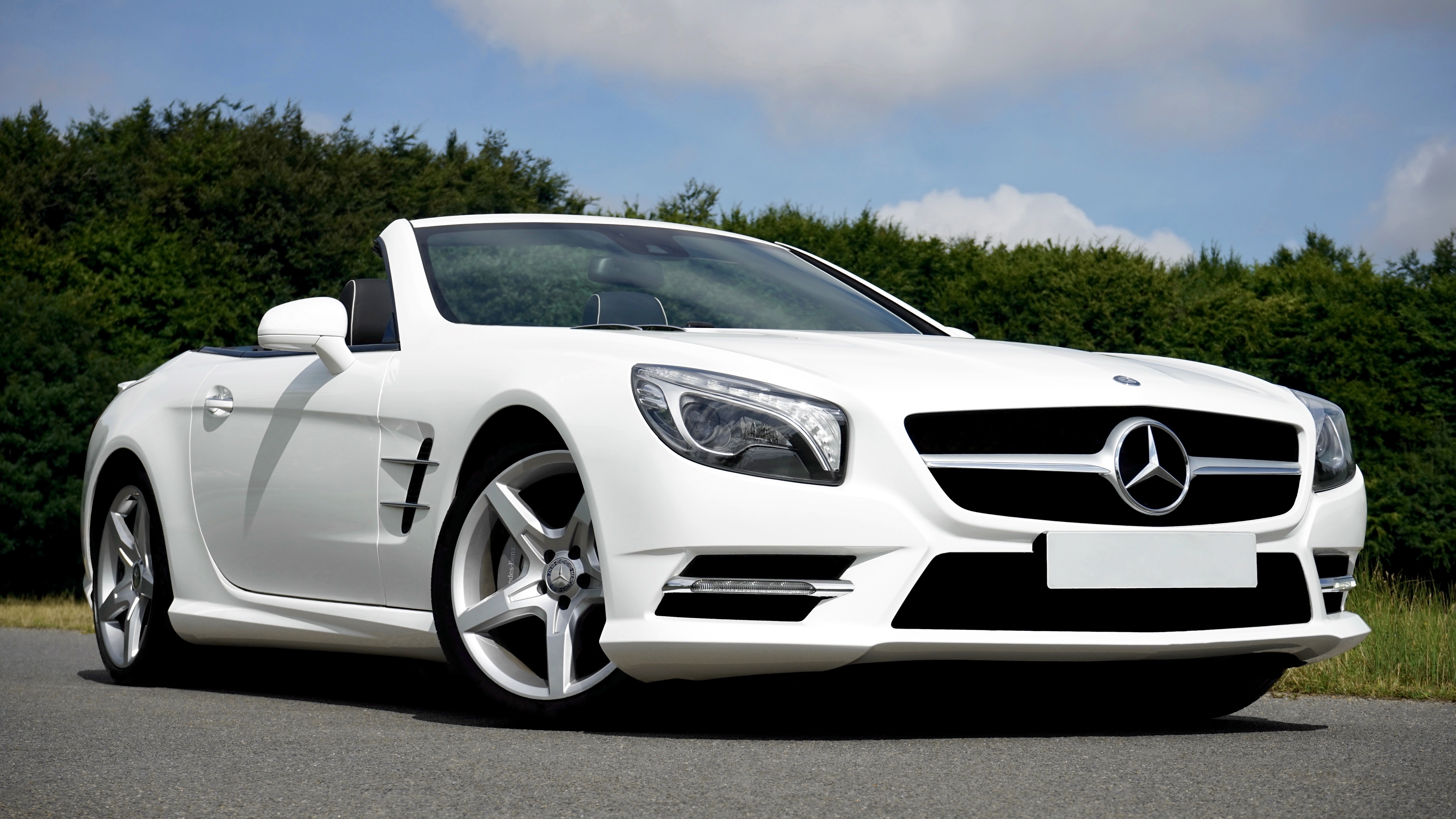 Luxury 1